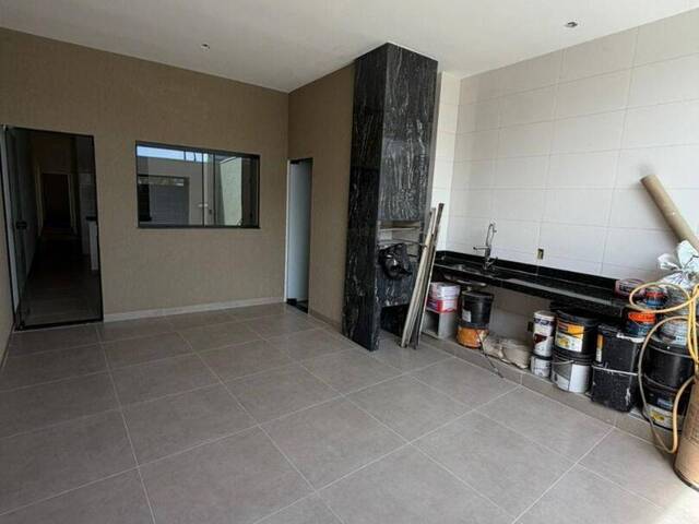 Casa para Venda em Goiânia - 4