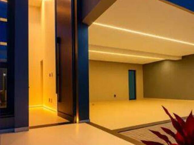 Casa para Venda em Senador Canedo - 2