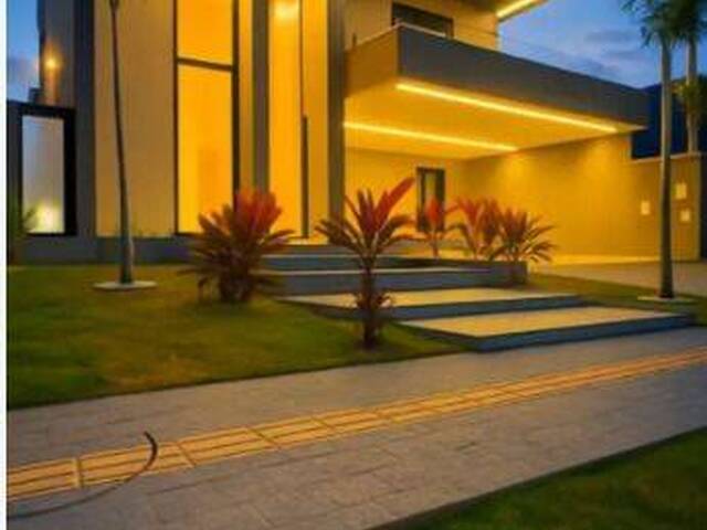 Venda em Jardins Bolonha - Senador Canedo