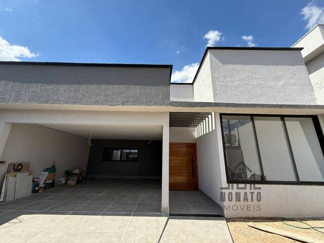 Venda em Condomínio Das Esmeraldas - Goiânia