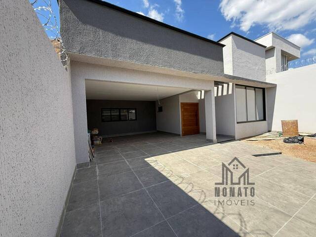 Casa para Venda em Goiânia - 2