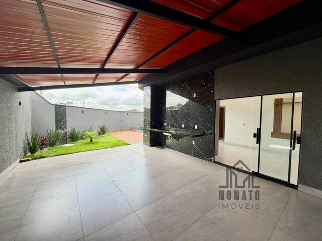 Casa para Venda em Goiânia - 3