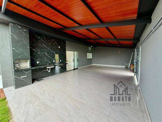 Casa para Venda em Goiânia - 4