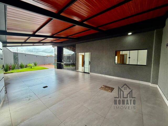 Casa para Venda em Goiânia - 2