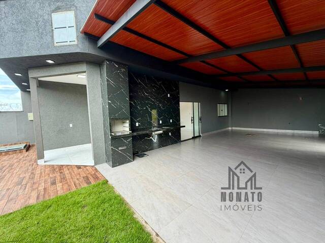 Casa para Venda em Goiânia - 5