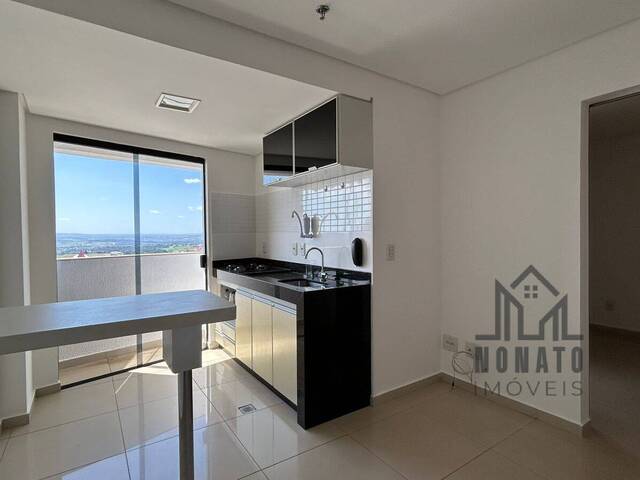 Apartamento para Venda em Goiânia - 4