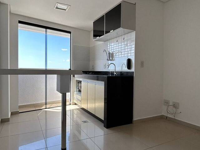 Apartamento para Venda em Goiânia - 3