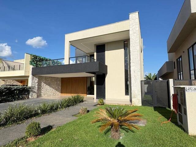 Venda em Loteamento Portal do Sol II - Goiânia