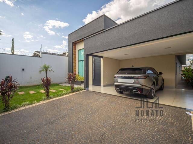 Casa para Venda em Goiânia - 2