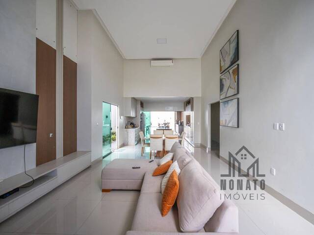 Casa para Venda em Goiânia - 4