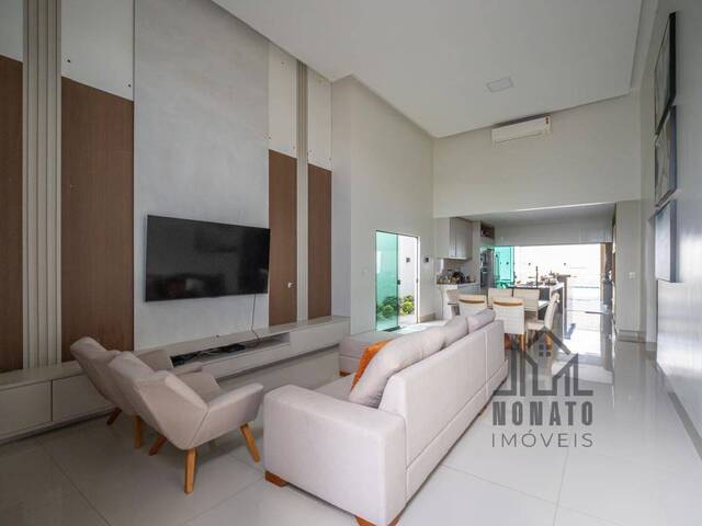 Casa para Venda em Goiânia - 5