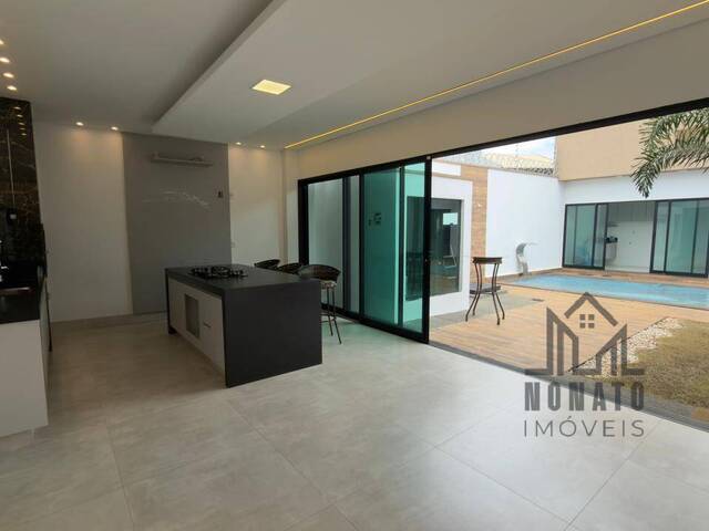 Casa para Venda em Goiânia - 4