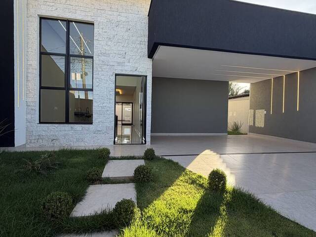 Casa para Venda em Goiânia - 2