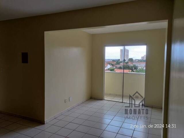 Apartamento para Venda em Aparecida de Goiânia - 5