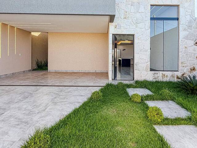 Casa para Venda em Goiânia - 2