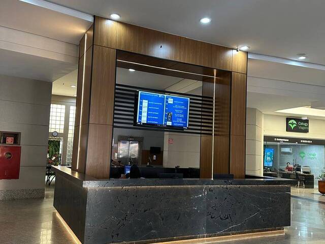 Sala para Venda em Goiânia - 2