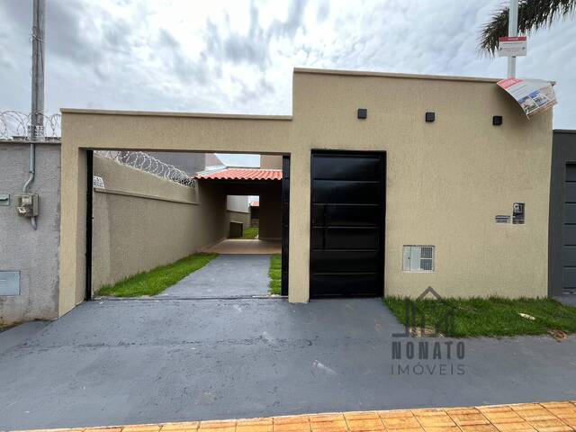 Casa para Venda em Aparecida de Goiânia - 3