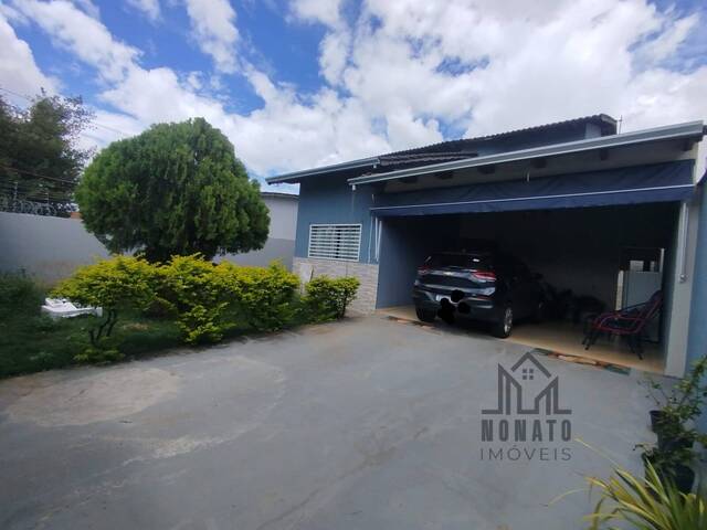 Casa para Venda em Goiânia - 2
