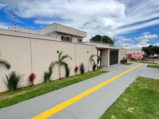 Casa para Venda em Goiânia - 4