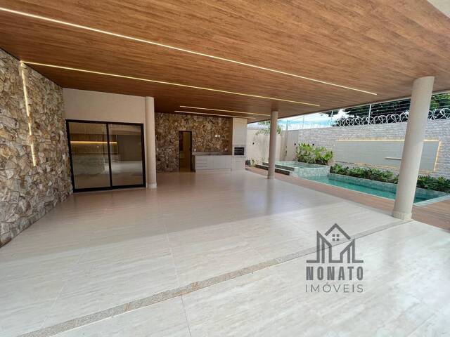 Casa para Venda em Goiânia - 5