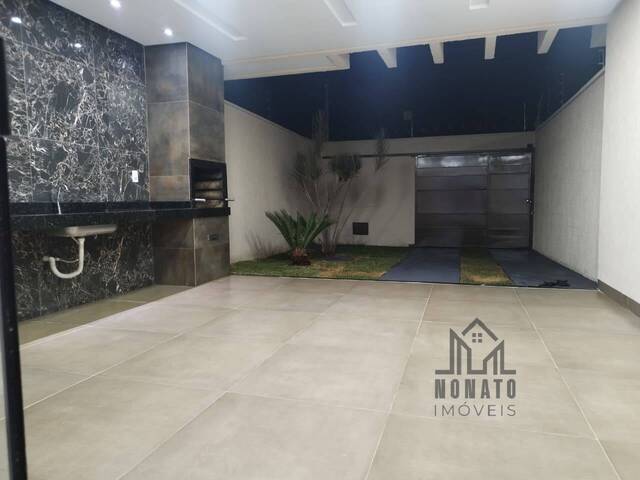 Casa para Venda em Goiânia - 2