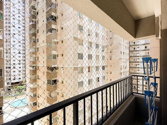 Apartamento para Venda em Goiânia - 2