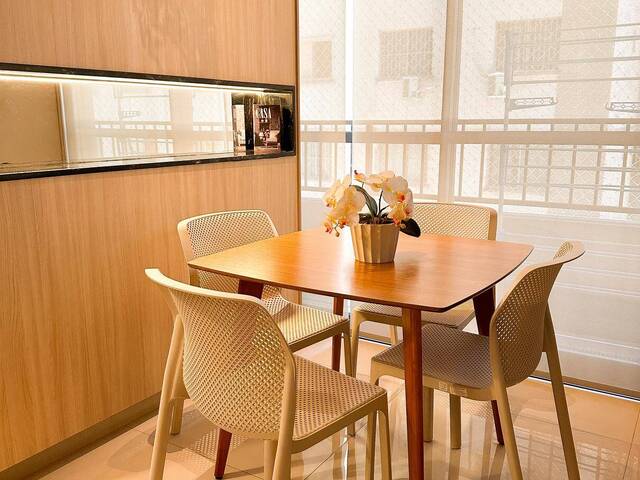 Apartamento para Venda em Goiânia - 3