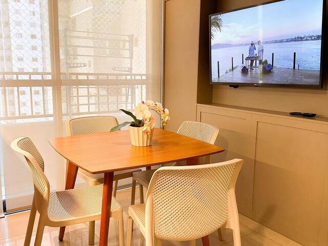 Apartamento para Venda em Goiânia - 5