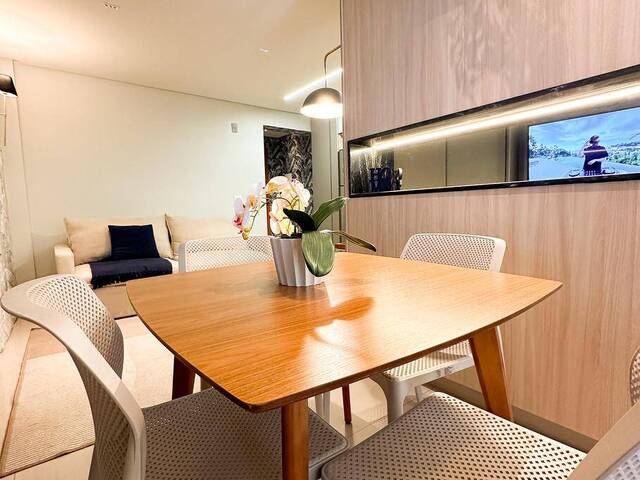 Apartamento para Venda em Goiânia - 4