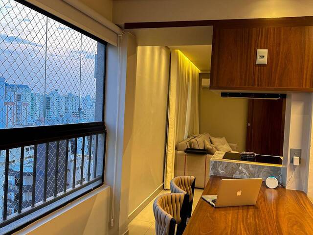 Apartamento para Venda em Goiânia - 2