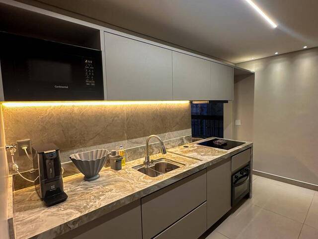 Apartamento para Venda em Goiânia - 4