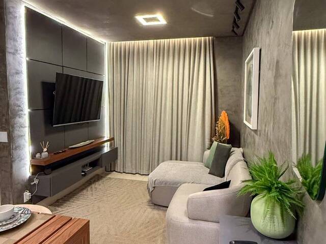 Apartamento para Venda em Goiânia - 3