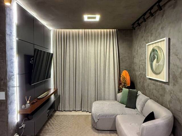 Apartamento para Venda em Goiânia - 2