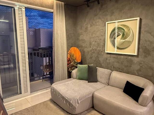 Apartamento para Venda em Goiânia - 4