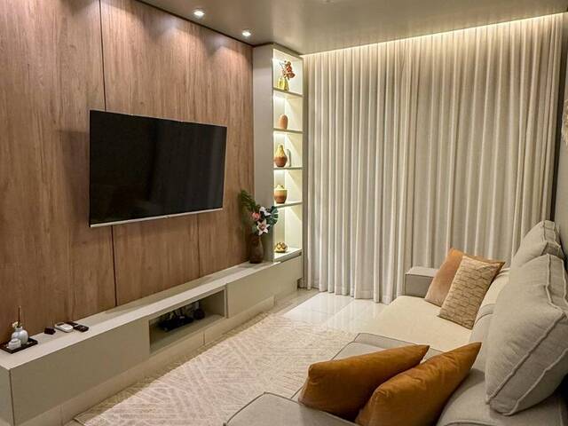 Apartamento para Venda em Goiânia - 5