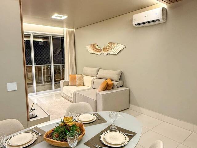 Apartamento para Venda em Goiânia - 3