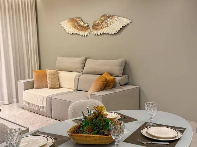 Apartamento para Venda em Goiânia - 4