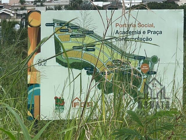 Área para Venda em Goiânia - 2