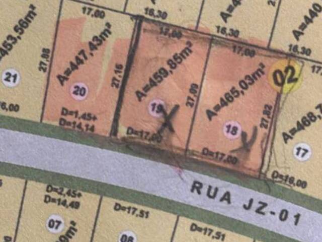 Área para Venda em Goiânia - 3