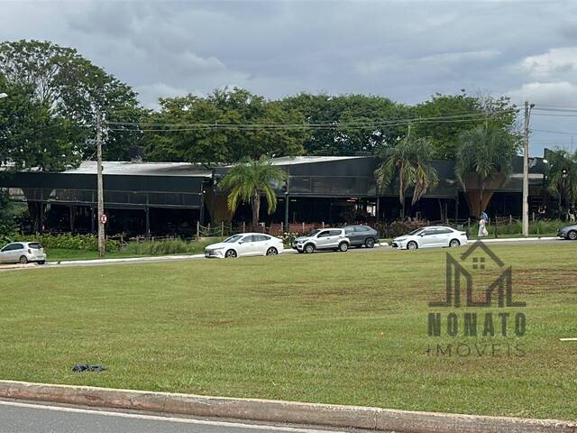 Área para Venda em Goiânia - 4