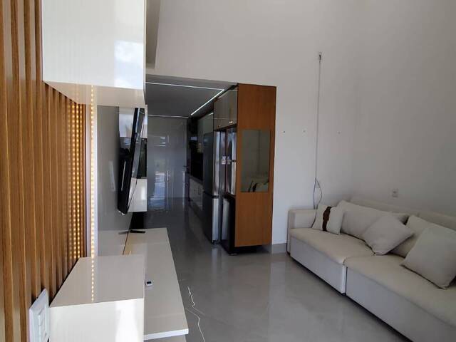Casa para Venda em Goianira - 4