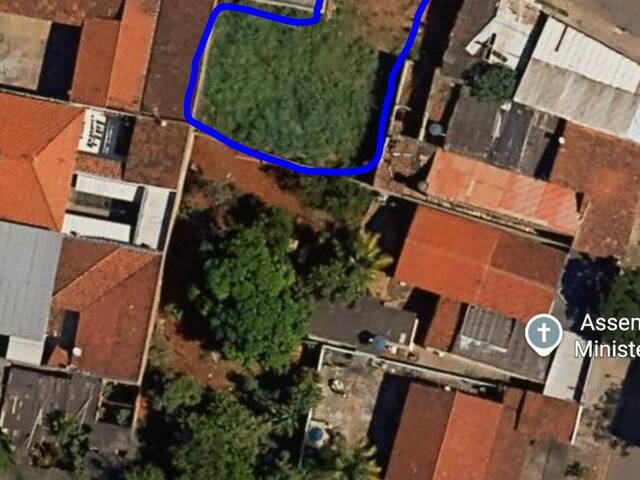 Venda em Ipiranga - Goiânia