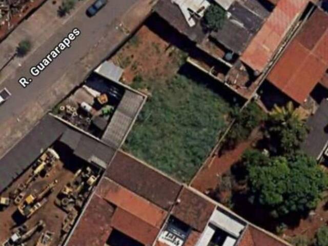 Terreno para Venda em Goiânia - 2