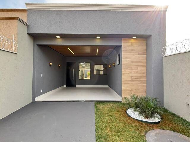 Casa para Venda em Aparecida de Goiânia - 3