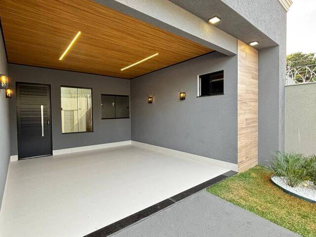Casa para Venda em Aparecida de Goiânia - 4