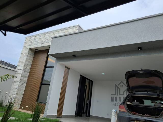 Casa para Venda em Goiânia - 2