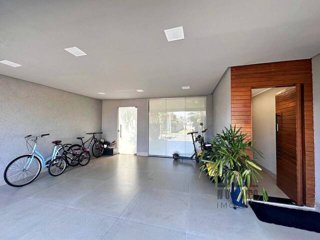 Casa para Venda em Goiânia - 5