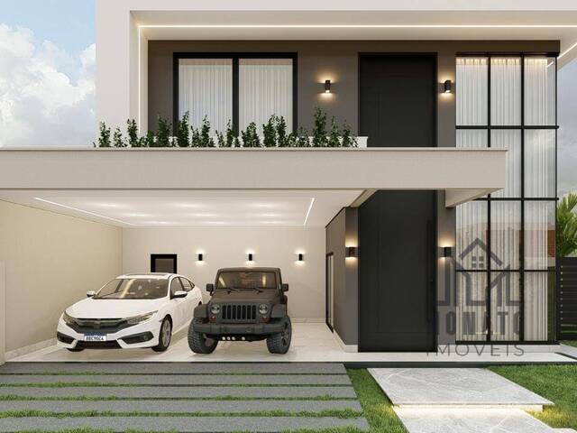 Venda em Residencial Villagio Toscana - Goiânia