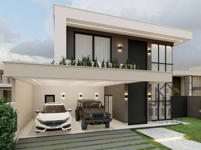 Casa para Venda em Goiânia - 3