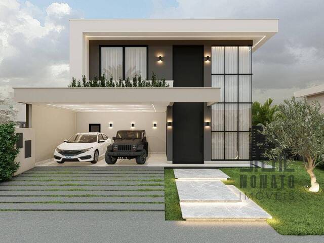 Casa para Venda em Goiânia - 2
